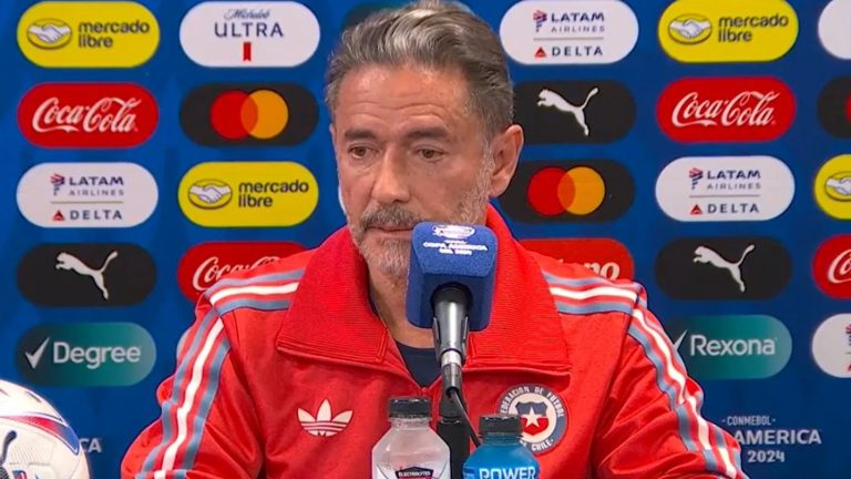 Sergio Santín cuenta cómo se enteró Ricardo Gareca de su suspensión: “Venía en camino”