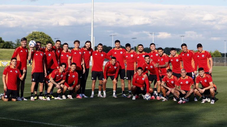 Copa América 2024: A qué hora juega HOY Chile vs Canadá