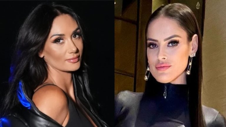 Adriana Barrientos asegura que querella de Pamela Diaz sería 