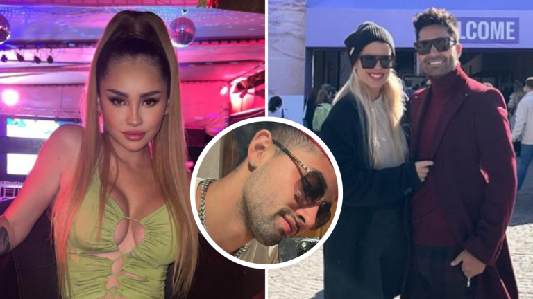 Ex nuera de Cote López destapó detalles del quiebre familiar: “No habrá una próxima vez”