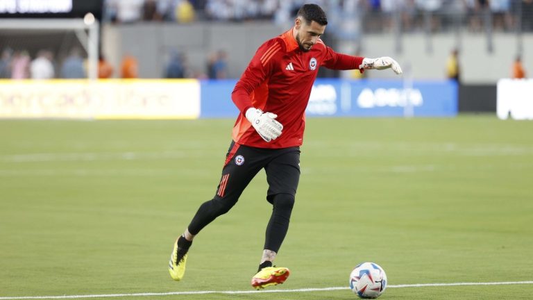 Qué canal transmite EN VIVO partido de Chile vs Canadá por Copa América