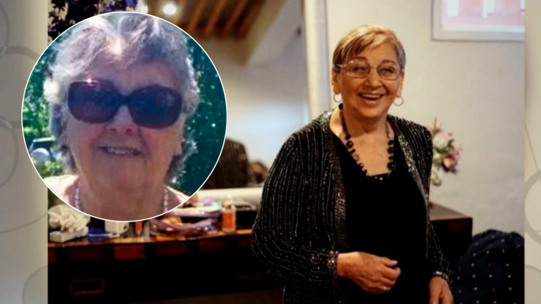 “Va derecho a un objetivo”: Hermana de María Elcira habló por primera vez sobre su desaparición