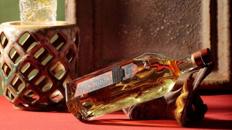 Por primera vez: Pisquera chilena consiguió exclusivo reconocimiento en concurso de destilados