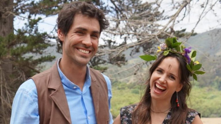 Juanita Ringeling anuncia fecha de su matrimonio con Matías Assler: “Estamos planificando...”