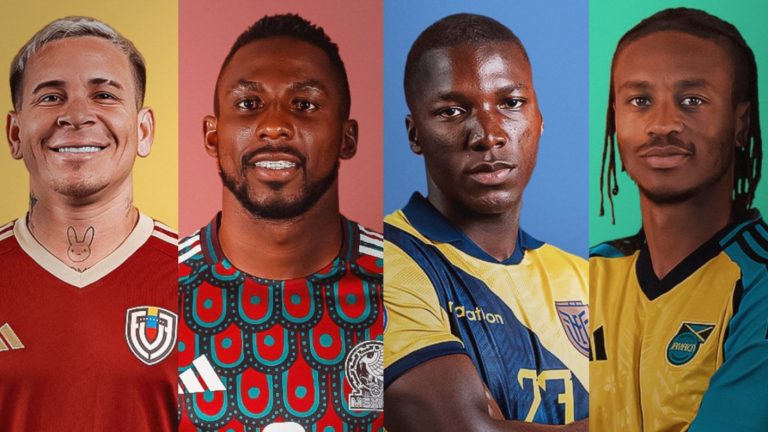 Hoy se definen los cupos del Grupo B: Los países que jugarán este DOMINGO en Copa América