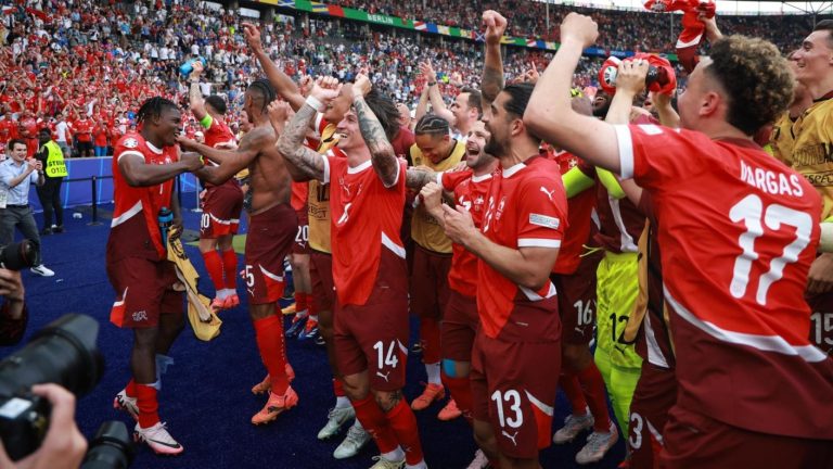 Eurocopa 2024: Revisa los partidos y horarios de este DOMINGO 30 de junio