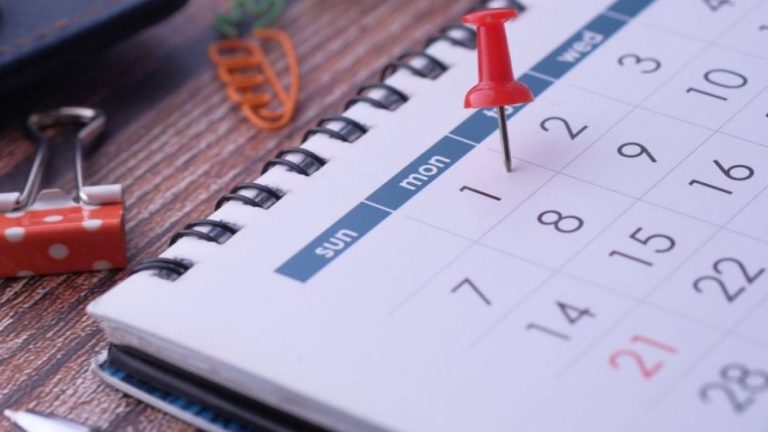 Feriados 2024: Estos son los días libres que tiene julio