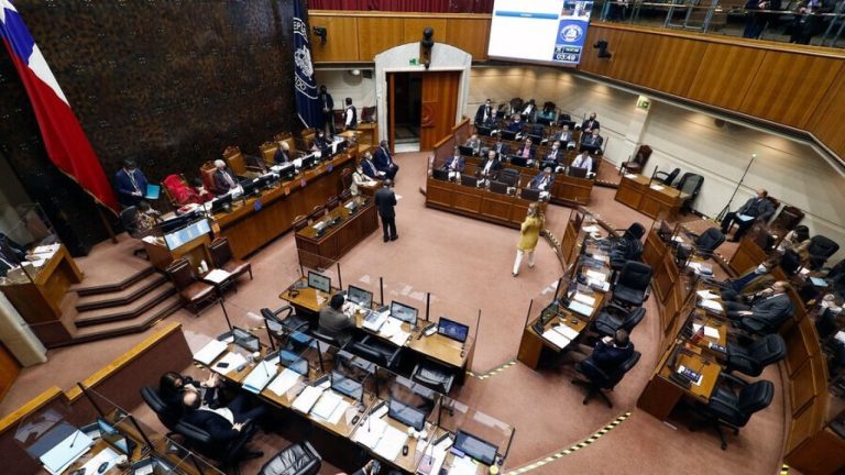 Pulso Ciudadano: 61,2% está a favor de levantar el secreto bancario