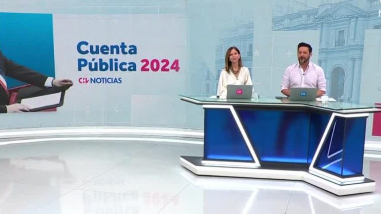 CHV Noticias AM | Sábado 1 de junio de 2024