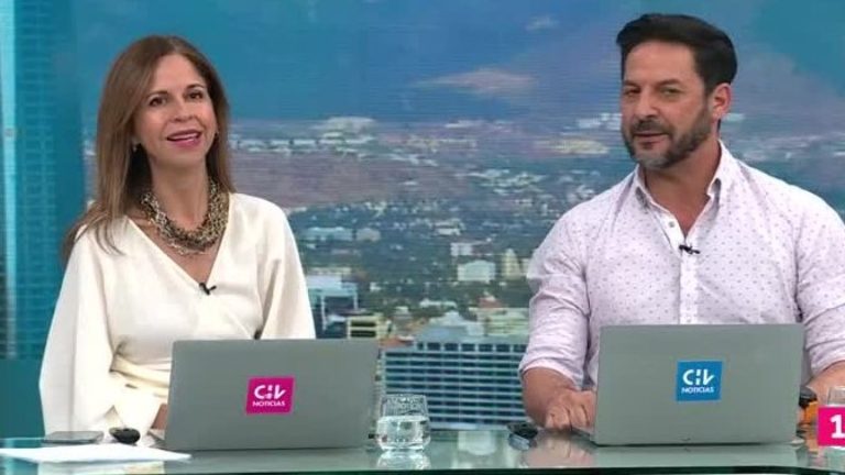 CHV Noticias Tarde | Sábado 1 de junio de 2024