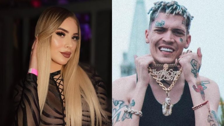 El nostálgico adiós de Anaís Vilches a su bebé con Marcianeke: “No supe…”