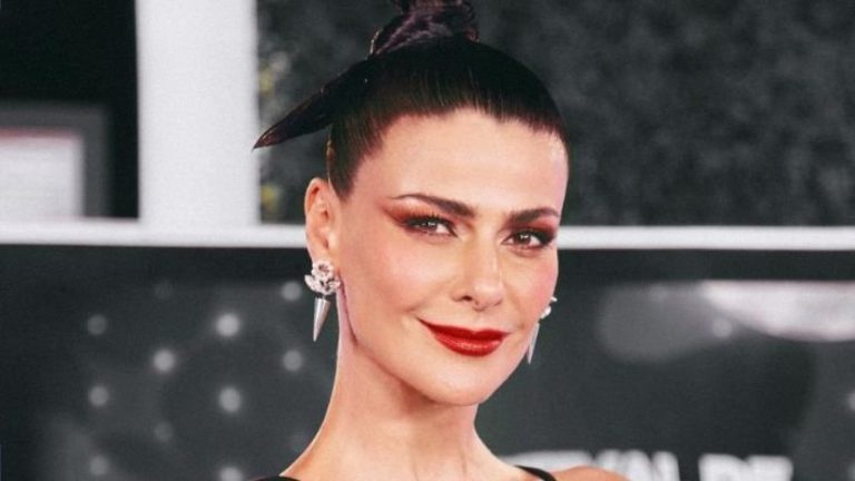 Revelan chat de Tonka Tomicic por rumores de nuevo amor: “No soy de amigos con ventaja”