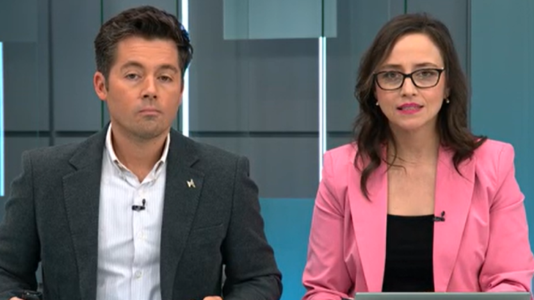 CHV Noticias Tarde | Miércoles 5 de junio de 2024