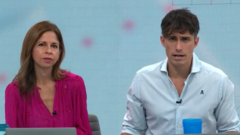 CHV Noticias AM | Viernes 7 de junio de 2024