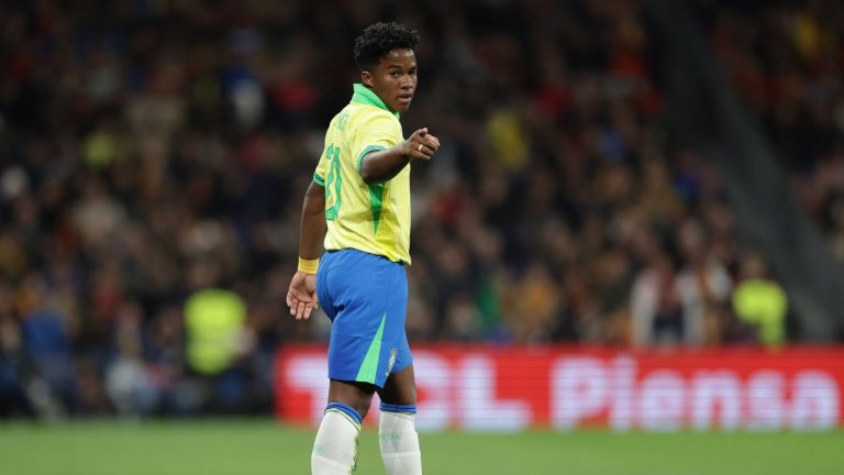 Jogo Bonito: El temible tridente ofensivo que prepara Brasil para ganar la Copa América 2024