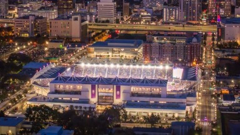 Copa América 2024: Qué hacer en la ciudad de Orlando antes de Chile vs Canadá
