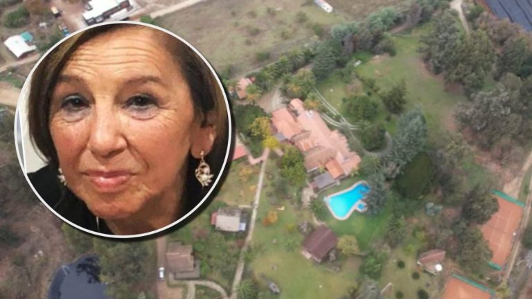 Nuevos detalles en la desaparición de María Elcira en Limache: PDI ampliará el rango de búsqueda