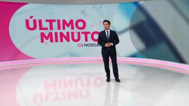 CHV Noticias Central | Sábado 8 de junio de 2024