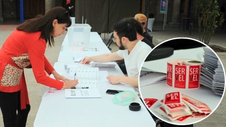 Primarias 2024: Revisa acá tu local de votación y todas las comunas que son parte del proceso