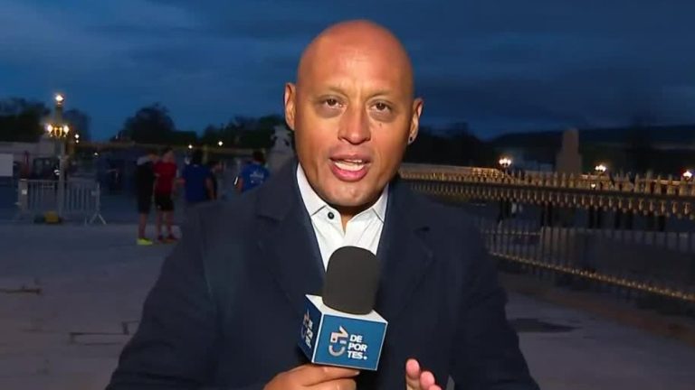 Paris será una fiesta | Capítulo 9