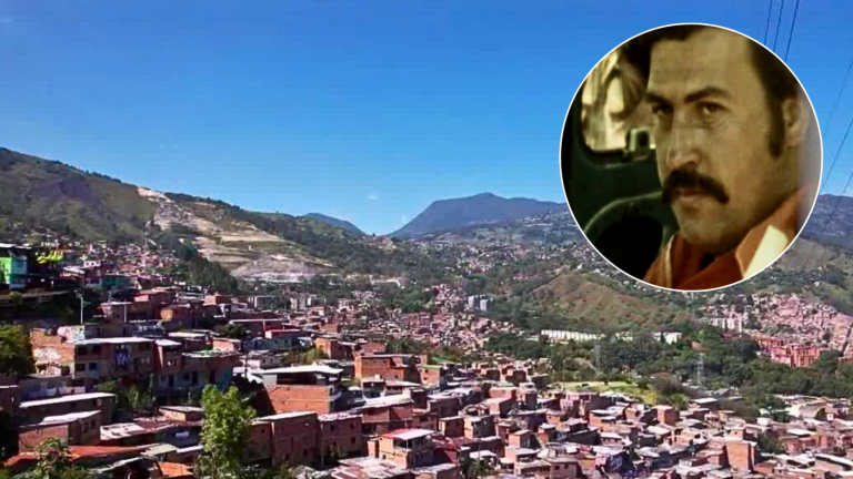 Enviado Especial: Así es la fórmula de Medellín, la ciudad que derrotó el legado de Pablo Escobar