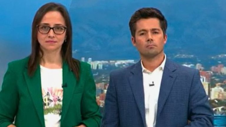 CHV Noticias Tarde | Lunes 10 de junio de 2024