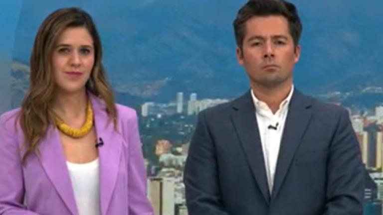 CHV Noticias Tarde | Miércoles 12 de junio de 2024