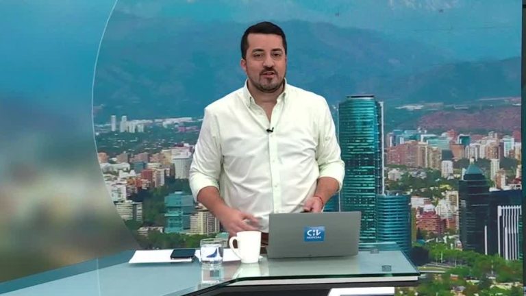 CHV Noticias AM | Sábado 15 de junio de 2024