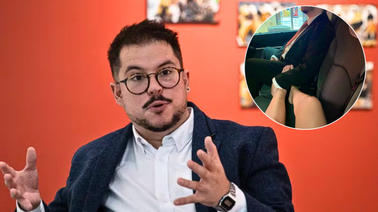 Nuevo “llamado al orden”: Estas son las polémicas del embajador Velasco en España