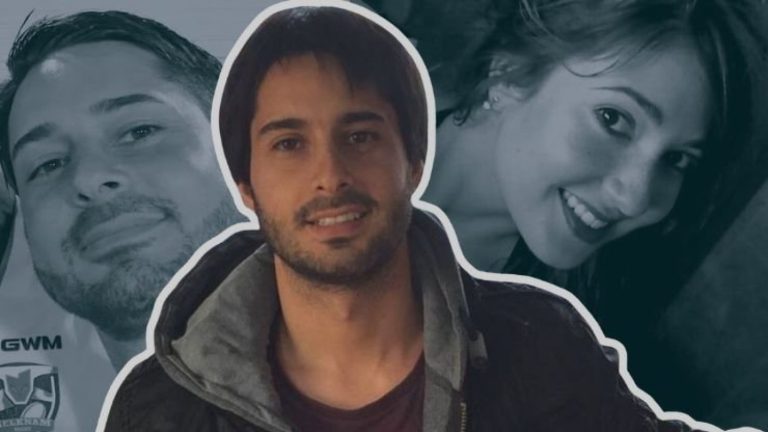 Tenía antecedentes penales: ¿Quién es el chileno detenido por femicidio en Argentina?