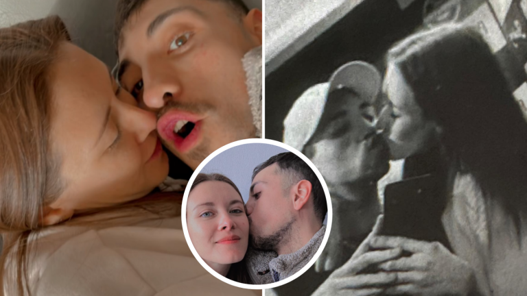 Diego Urrutia barrió el piso con Kaminski tras declarar su amor a Carla Jara: “Al menos...”