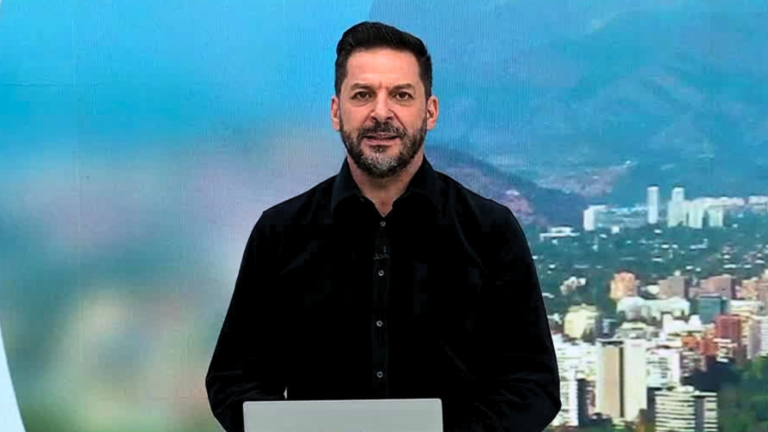 CHV Noticias AM | Domingo 23 de junio de 2024