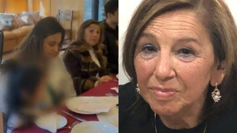 Hallazgo de mujer en Puerto Montt alertó a familia de María Elcira: Nieta reaccionó a viral publicación