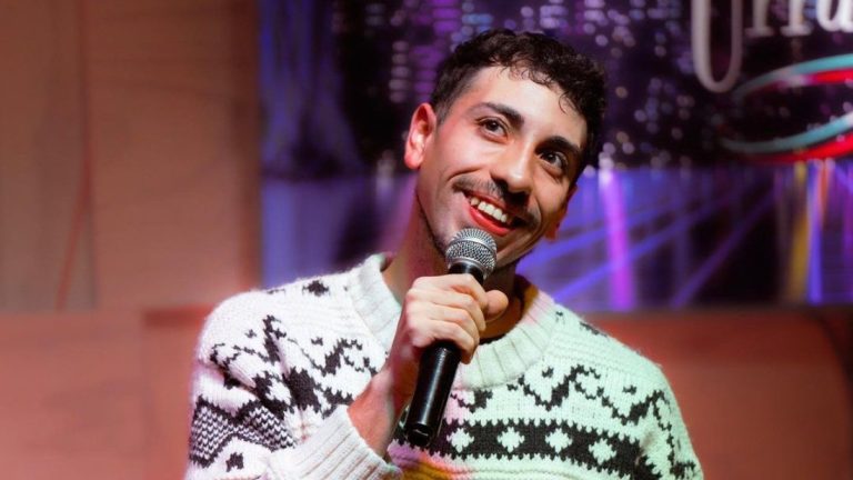 Destapan nueva acusación contra Diego Urrutia tras dichos de ex pareja: “No quiero saber más de él”