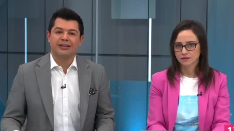 CHV Noticias Tarde | Martes 25 de junio de 2024