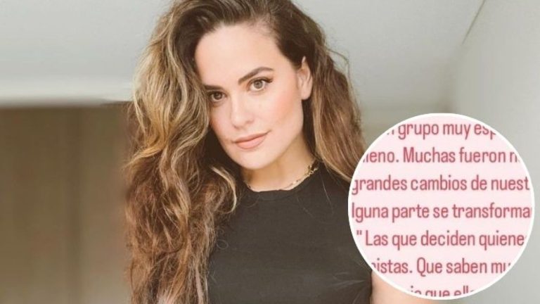 Carmen Tuitera inició acalorado debate en redes: “El feminismo se ensució”