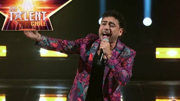 Fermín Opazo | Cantante | Semifinal