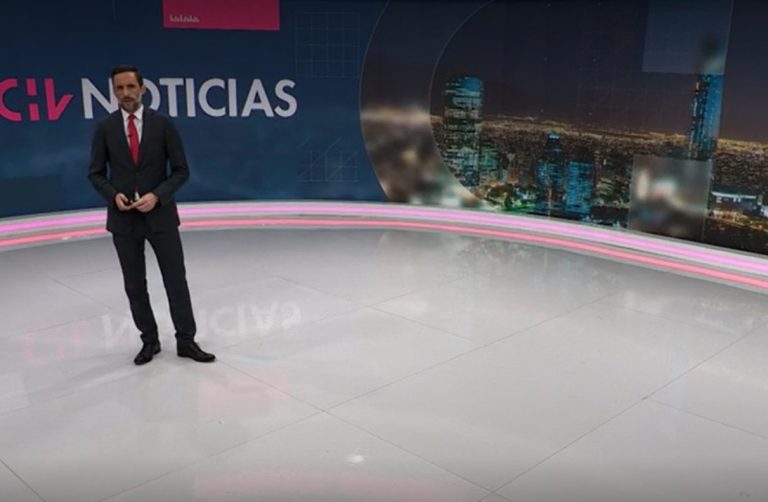 CHV Noticias Central | Jueves 27 de junio de 2024