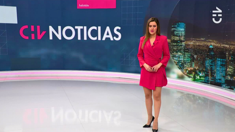 CHV Noticias Central | Sábado 29 de junio de 2024