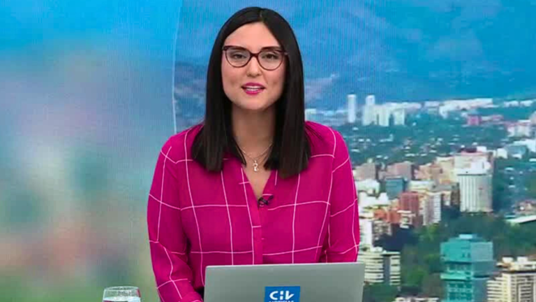 CHV Noticias Tarde | Domingo 30 de junio de 2024