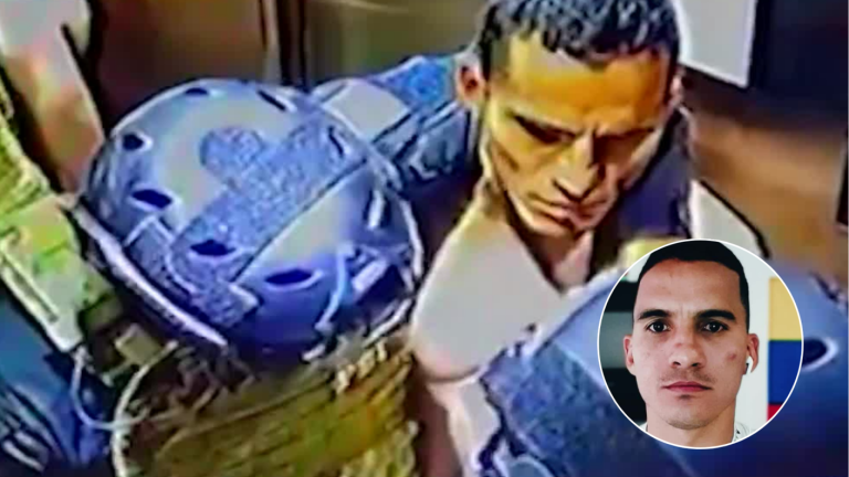 Caso Ronald Ojeda: Testigo asegura que crimen fue financiado por gobierno de Maduro