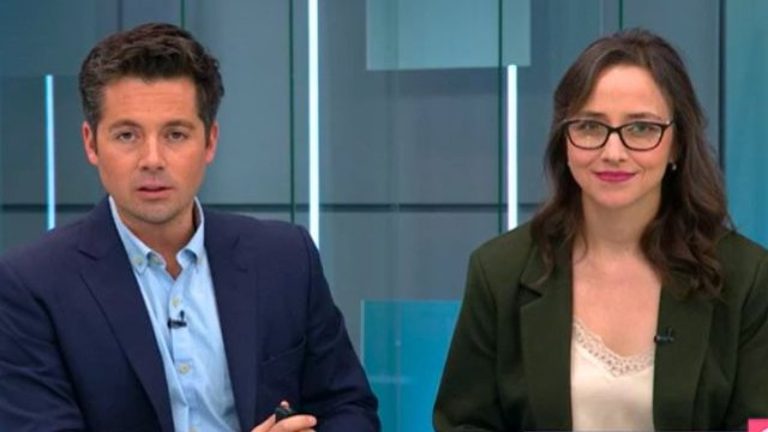 CHV Noticias Tarde | Martes 4 de junio de 2024