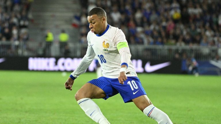 Mbappé llamó a votar tras triunfo de extrema derecha en Francia: “No estamos desconectados”