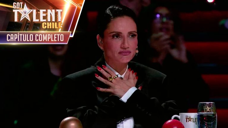 Got Talent Chile | Capítulo 46