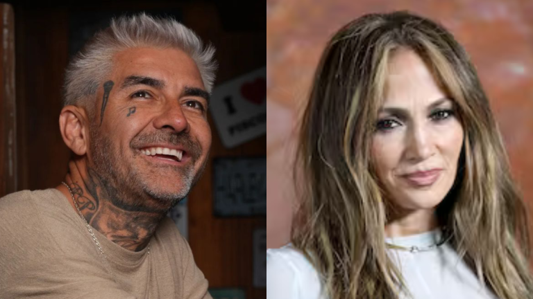 DJ Méndez desclasificó que Jennifer López le coqueteó en una fiesta: “Podríamos haber tenido...”