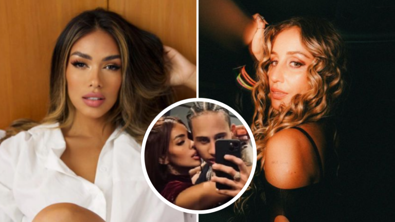 Shirley Arica se fue en contra de Daniela Castro y Arturo Longton: “No sabe ni...”