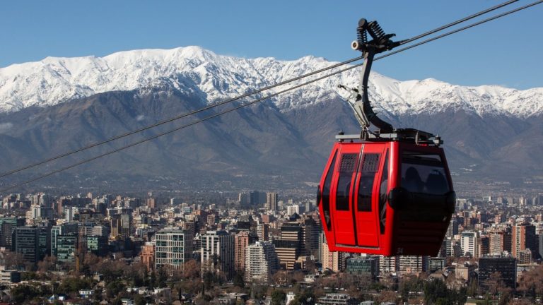 Tienen 3 semanas: Estas son las regiones con vacaciones de invierno extendidas