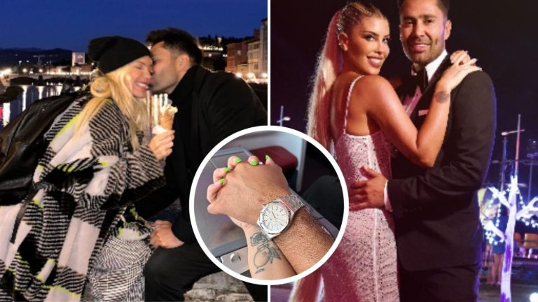 ¿Se borra? Coté López reveló qué es lo que hará con tatuaje dedicado a Luis Jiménez