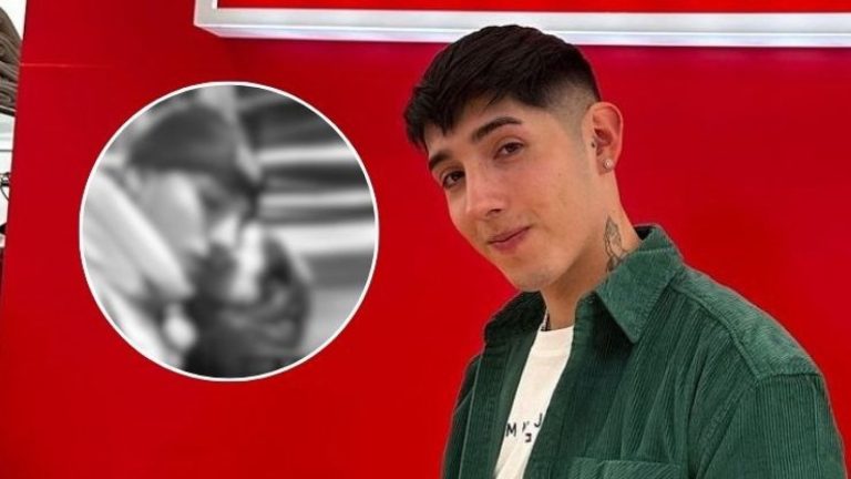¿Nuevo romance? Vinculan a Pailita con joven influencer tras revelarse coquetas fotografías