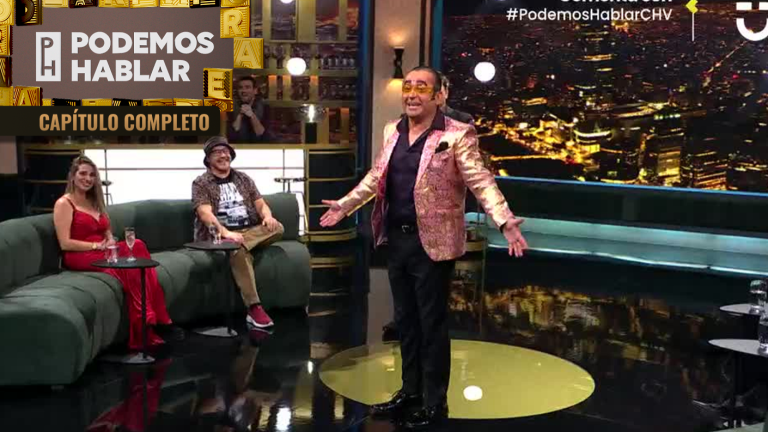 Podemos Hablar | Capítulo 18 | Temporada 6